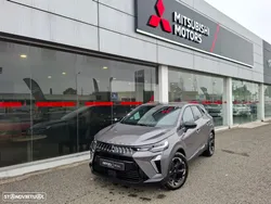 Mitsubishi Grandis 1.3 DI-T Intense 7DCT