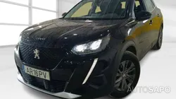 Peugeot e-2008 de 2022