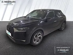 Ds DS 3 Crossback BlueHDi 100ch Grand Chic