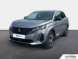 PEUGEOT 3008 Puretech 130ch S&S BVM6 Allure Pack