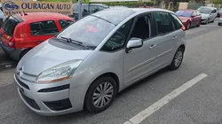 Citroën C4 Picasso 1.6 HDi 110ch