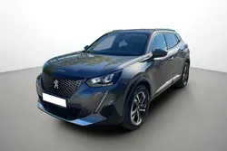 Peugeot 2008 (2) PureTech 130 ALLURE