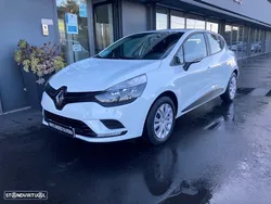 Renault Clio 1.5 dCi Zen