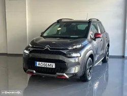 Citroën C3 Aircross 1.2 PureTech C-Series