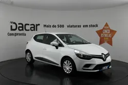 Renault Clio 1.5 DCI ZEN