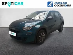 Fiat 600 T-Gen 3 1.2 Hybrid 145ch eDCT6