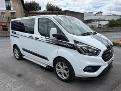Ford Transit Transit Custom Tourneo 2.0TDCI Trend 130