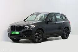 BMW X3 30 e xDrive Advantage