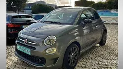 Fiat 500 1.0 Hybrid Cult de 2022