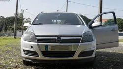 Opel Astra H