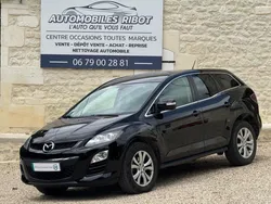 MAZDA CX 7 2.2 CDVi 4WD 173ch Elégance