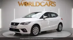 SEAT Ibiza 1.0 TSI S&S Style 85kW