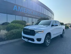 Dodge ram 1500 crew tungsten air rambox