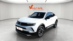 OPEL Mokka Electrique 136 ch & Batterie 50 kWh Elegance Business