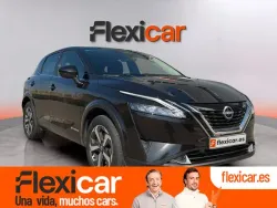 NISSAN Qashqai E-POWER Tekna Premium 4x2 140kW