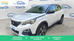 Peugeot 3008 1.2 PureTech 130 EAT8 Allure Business