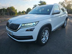Skoda Kodiaq 1.4 TSI ACT Style DSG6 150 ch crossover, suv automatique
