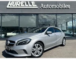 Mercedes CLASSE A 200 D SENSATION 7G-DCT