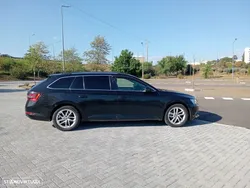 Skoda Superb Break 2.0 TDI Style