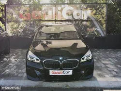 BMW 225xe Active Tourer Pack M