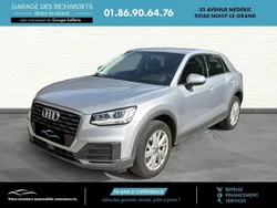 Audi Q2 30 TFSI 116 S tronic 7 Design