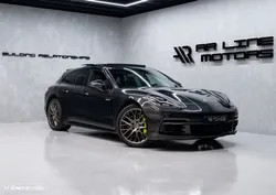 Porsche Panamera Sport Turismo 4 E-Hybrid