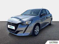 Peugeot 208 PureTech 75 S&S BVM5 Like