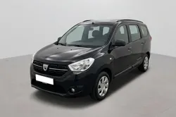 Dacia Lodgy 1.3 TCe 100 Streetway 7PL 7 Places