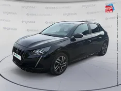 Peugeot 208 1.2 PureTech 100ch S&S Style