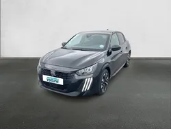 Peugeot 208 Hybrid 110 ch e-DCS6 - Allure