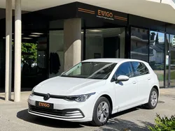 Volkswagen golf viii 2.0 tdi 115 life business - 1ère main - suivi complet - camera - carplay