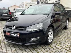VW Polo 1.2 TDi Confortline