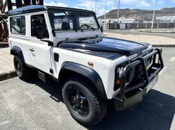 Land Rover Defender Defender 90TDI County SW