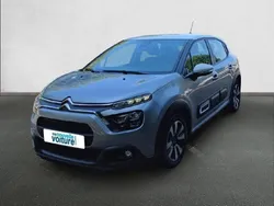 Citroën C3 PureTech 110 S&S EAT6 - Shine