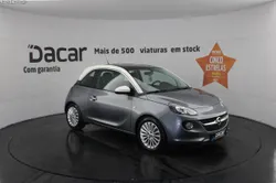 Opel Adam 1.2 GLAM