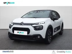 CITROEN C3 BlueHDi 100 S&S BVM6 Shine
