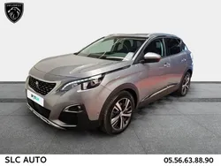 Peugeot 3008 1.2 PureTech 130ch Allure S&S EAT8 6cv