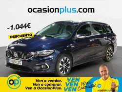 FIAT Tipo SW 1.4 Mirror