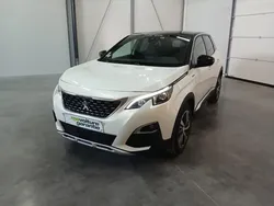 Peugeot 3008 GENERATION-II 1.5 BLUEHDI 130 GT LINE START-STOP - Garantie 12 mois