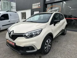 Renault CAPTUR 1.5 DCI 90CH ENERGY BUSINESS EURO6C