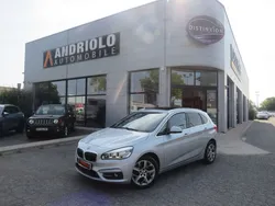 Bmw SERIE 2 ACTIVETOURER (F45) 220DA 190CH LUXURY