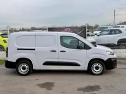 Citroen Berlingo Vu 14 658.33 HT XL BOITE AUTO EAT-8 130 CV BA Attelage, XL, long , rallongé
