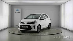 Kia Picanto 1.0 CVVT Urban de 2023