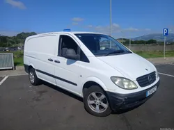 Mercedes-Benz Vito Cdi (639 603)