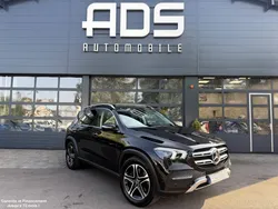 Mercedes Classe GLE II (V167) 350 de 194+136ch Avantgarde Line 4Matic 9G-Tronic