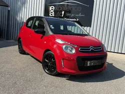 Citroen C1 PURETECH 82 SHINE 5P