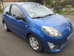 Renault TWINGO II 1.5 DCI 85CH DYNAMIQUE