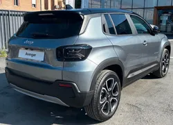 Jeep Avenger ELECTRIQUE 115 kW 4x2 Summit