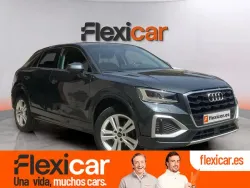 AUDI Q2 35 TFSI Advanced S tronic 110kW