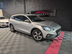 FORD FOCUS SW ACTIVE 1.0 EcoBoost 125 SS BVA8 Active X - ENTRETIEN COMPLET
